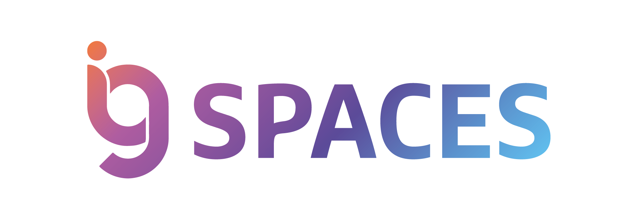 IG Spaces logo